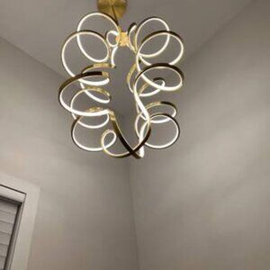 Chandelier Lighting Fixture